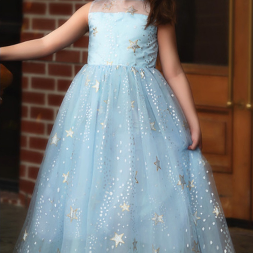 Trish Scully Antoinette Dress